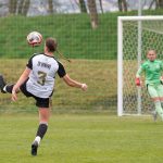 4. liga žen: Dynamo dominovalo a Teplice vyprovodilo populárním bůrem