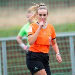 4. liga žen: Dynamo dominovalo a Teplice vyprovodilo populárním bůrem