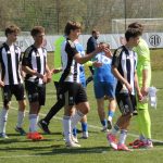 Fotbal: Na Složišti padaly góly až na konci. Dynamo nad Libercem chvíli vedlo