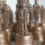 Jihočeský kraj zná své vítěze Elektrooskarů: Sběr elektroodpadu rekordně rostl ve Srubci, Třeboni i Prachaticích