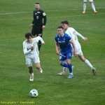 VIDEA: Táborsko neporazilo poslední celek soutěže! Přes půl hodiny proti deseti a zahozená penalta