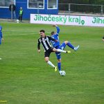 VIDEO: Derby rozhodl jediný gól z úvodu zápasu! Táborsko se po vymazání Dynama vrací na 2. místo