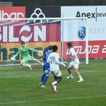 VIDEA: Táborsko neporazilo poslední celek soutěže! Přes půl hodiny proti deseti a zahozená penalta