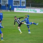 VIDEO: Derby rozhodl jediný gól z úvodu zápasu! Táborsko se po vymazání Dynama vrací na 2. místo
