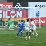 VIDEA: Táborsko neporazilo poslední celek soutěže! Přes půl hodiny proti deseti a zahozená penalta