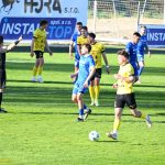 VIDEO: Táborsko nenechalo Příbram zmenšit ztrátu. Kronďákovi svěřenci směřují k účasti v baráži