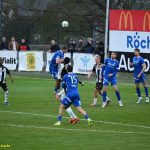 VIDEO: Derby rozhodl jediný gól z úvodu zápasu! Táborsko se po vymazání Dynama vrací na 2. místo