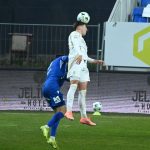 VIDEA: Táborsko neporazilo poslední celek soutěže! Přes půl hodiny proti deseti a zahozená penalta