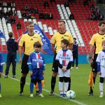 Táborsko přivezlo z jihu Moravy bod a drží stříbrnou pozici. Zbrojovka díky dělbě bodů slaví postup mezi českou elitu