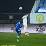 VIDEA: Táborsko neporazilo poslední celek soutěže! Přes půl hodiny proti deseti a zahozená penalta