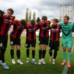 Táborsko přivezlo z jihu Moravy bod a drží stříbrnou pozici. Zbrojovka díky dělbě bodů slaví postup mezi českou elitu