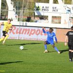 VIDEO: Táborsko nenechalo Příbram zmenšit ztrátu. Kronďákovi svěřenci směřují k účasti v baráži