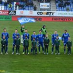 VIDEA: Táborsko neporazilo poslední celek soutěže! Přes půl hodiny proti deseti a zahozená penalta