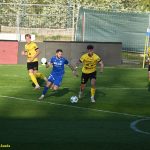 VIDEO: Táborsko nenechalo Příbram zmenšit ztrátu. Kronďákovi svěřenci směřují k účasti v baráži