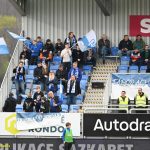 VIDEO: Derby rozhodl jediný gól z úvodu zápasu! Táborsko se po vymazání Dynama vrací na 2. místo