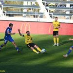 VIDEO: Táborsko nenechalo Příbram zmenšit ztrátu. Kronďákovi svěřenci směřují k účasti v baráži