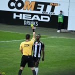 VIDEO: Derby rozhodl jediný gól z úvodu zápasu! Táborsko se po vymazání Dynama vrací na 2. místo