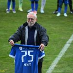 VIDEA: Táborsko neporazilo poslední celek soutěže! Přes půl hodiny proti deseti a zahozená penalta