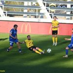 VIDEO: Táborsko nenechalo Příbram zmenšit ztrátu. Kronďákovi svěřenci směřují k účasti v baráži