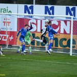 VIDEO: Derby rozhodl jediný gól z úvodu zápasu! Táborsko se po vymazání Dynama vrací na 2. místo