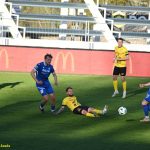 VIDEO: Táborsko nenechalo Příbram zmenšit ztrátu. Kronďákovi svěřenci směřují k účasti v baráži