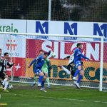 VIDEO: Derby rozhodl jediný gól z úvodu zápasu! Táborsko se po vymazání Dynama vrací na 2. místo