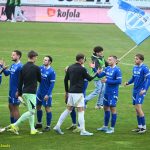 VIDEA: Táborsko neporazilo poslední celek soutěže! Přes půl hodiny proti deseti a zahozená penalta