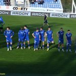 VIDEO: Táborsko nenechalo Příbram zmenšit ztrátu. Kronďákovi svěřenci směřují k účasti v baráži