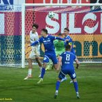 VIDEA: Táborsko neporazilo poslední celek soutěže! Přes půl hodiny proti deseti a zahozená penalta