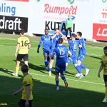 VIDEO: Táborsko nenechalo Příbram zmenšit ztrátu. Kronďákovi svěřenci směřují k účasti v baráži