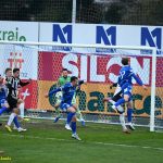 VIDEO: Derby rozhodl jediný gól z úvodu zápasu! Táborsko se po vymazání Dynama vrací na 2. místo