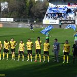 VIDEO: Táborsko nenechalo Příbram zmenšit ztrátu. Kronďákovi svěřenci směřují k účasti v baráži