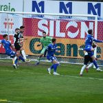 VIDEO: Derby rozhodl jediný gól z úvodu zápasu! Táborsko se po vymazání Dynama vrací na 2. místo