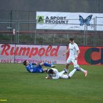 VIDEA: Táborsko neporazilo poslední celek soutěže! Přes půl hodiny proti deseti a zahozená penalta