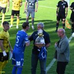 VIDEO: Táborsko nenechalo Příbram zmenšit ztrátu. Kronďákovi svěřenci směřují k účasti v baráži