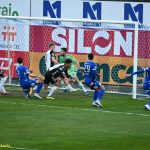 VIDEO: Derby rozhodl jediný gól z úvodu zápasu! Táborsko se po vymazání Dynama vrací na 2. místo