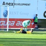 VIDEO: Táborsko nenechalo Příbram zmenšit ztrátu. Kronďákovi svěřenci směřují k účasti v baráži