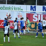 VIDEO: Derby rozhodl jediný gól z úvodu zápasu! Táborsko se po vymazání Dynama vrací na 2. místo