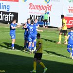 VIDEO: Táborsko nenechalo Příbram zmenšit ztrátu. Kronďákovi svěřenci směřují k účasti v baráži