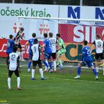 VIDEO: Derby rozhodl jediný gól z úvodu zápasu! Táborsko se po vymazání Dynama vrací na 2. místo