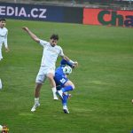 VIDEA: Táborsko neporazilo poslední celek soutěže! Přes půl hodiny proti deseti a zahozená penalta