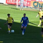 VIDEO: Táborsko nenechalo Příbram zmenšit ztrátu. Kronďákovi svěřenci směřují k účasti v baráži