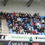 VIDEO: Derby rozhodl jediný gól z úvodu zápasu! Táborsko se po vymazání Dynama vrací na 2. místo