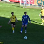 VIDEO: Táborsko nenechalo Příbram zmenšit ztrátu. Kronďákovi svěřenci směřují k účasti v baráži