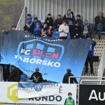 VIDEO: Derby rozhodl jediný gól z úvodu zápasu! Táborsko se po vymazání Dynama vrací na 2. místo