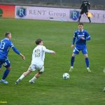 VIDEA: Táborsko neporazilo poslední celek soutěže! Přes půl hodiny proti deseti a zahozená penalta