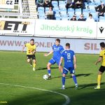 VIDEO: Táborsko nenechalo Příbram zmenšit ztrátu. Kronďákovi svěřenci směřují k účasti v baráži