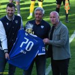 VIDEO: Táborsko nenechalo Příbram zmenšit ztrátu. Kronďákovi svěřenci směřují k účasti v baráži