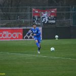 VIDEA: Táborsko neporazilo poslední celek soutěže! Přes půl hodiny proti deseti a zahozená penalta