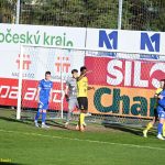 VIDEO: Táborsko nenechalo Příbram zmenšit ztrátu. Kronďákovi svěřenci směřují k účasti v baráži